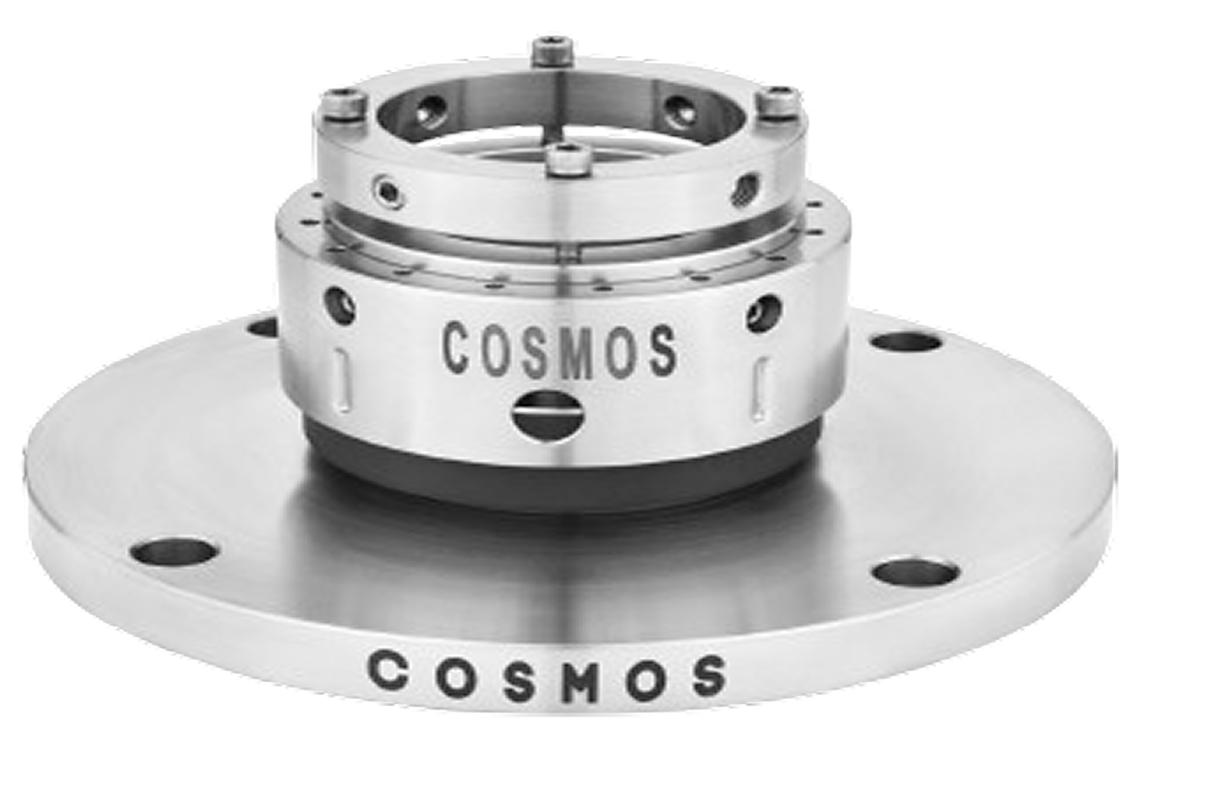 Dry Running Mechanical Seal | Cosmos Seals